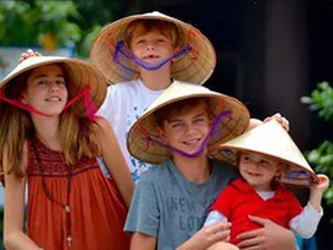 Không phải Bali hay Nhật Bản, Việt Nam bất ngờ được khách Tây gọi là “thiên đường” vì lý do rất đặc biệt