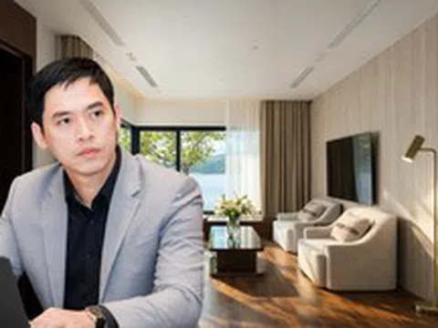 Nhà đẹp chưa chắc đã dễ sống: Vì sao trải nghiệm cá nhân đang trở thành tiêu chuẩn mới