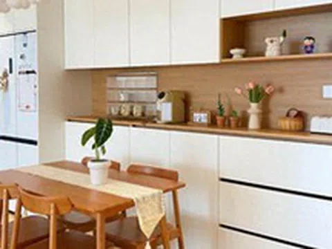 Cùng chi gần 70 triệu đồng làm tủ như hàng xóm, tôi chỉ biết thở dài khi chuyển vào ở: Khác biệt nằm ở 5 chi tiết nhỏ nhiều người bỏ qua