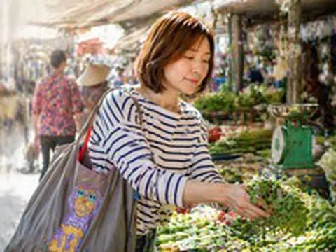 Mẹ 2 con chia sẻ: Tôi từng tiêu hết 12 triệu tiền chợ mỗi tháng - đến khi ghi lại từng khoản mới thấy tiền “rò rỉ” ở đâu