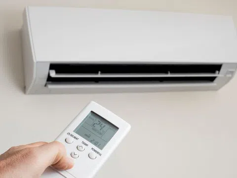 Trời nắng nóng, bí quyết giúp điều hòa chạy mượt, mát, rất nhiều người chưa biết