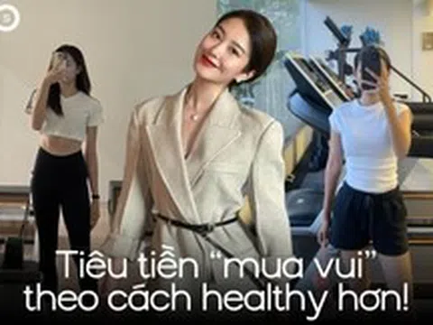 Sáng tập Pilates, tối nâng tạ ở phòng gym, cuối tuần thì “ra sân pick”: Tháng chi tầm 12 triệu chỉ để vã mồ hôi cho vui với đẹp người!