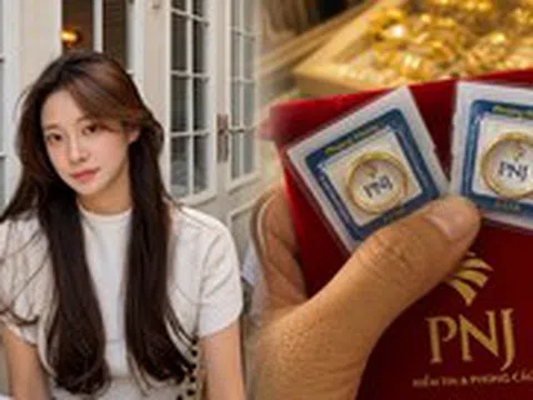 Kinh nghiệm của người mua vàng lâu năm