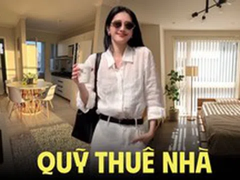 10 năm ở thuê giúp tôi nhận ra tầm quan trọng của 6 THÁNG TIỀN NHÀ