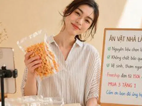 7 cách kiếm thêm thu nhập với số vốn dưới 10 triệu: Dễ bắt đầu, ít rủi ro