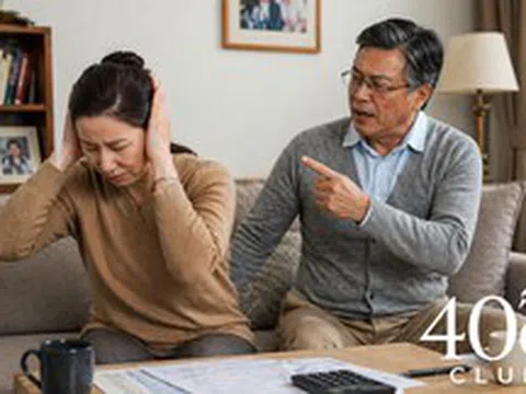 Có hơn 4 tỷ đồng tiết kiệm, sống chung 7 năm vẫn chia đôi chi phí: Người đàn ông 60 tuổi từ chối kết hôn vì bài toán tài sản tuổi già