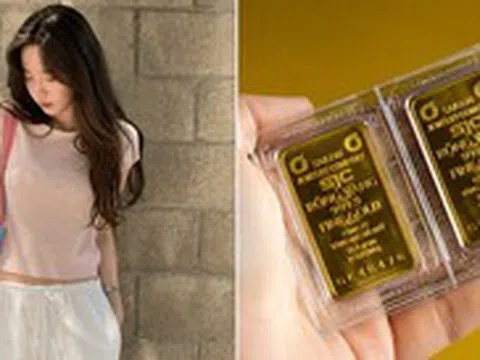 Điều khó nhất khi mua vàng