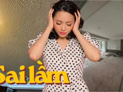 Tôi mua căn hộ tầng trệt có tầng hầm vì tưởng “lời gấp đôi” - 2 năm sau muốn bán lỗ cũng không ai mua