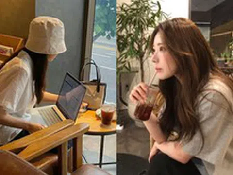 Tốn 3-5 triệu/tháng tiền đi cà phê làm việc vì ở nhà chỉ muốn nằm, có ai như tôi không?