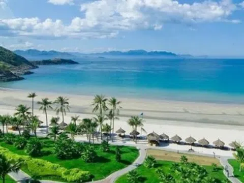 Bãi biển nào “quyến rũ nhất Việt Nam”, từng được tạp chí Mỹ bình chọn, thích hợp cho kỳ nghỉ hè 2026?