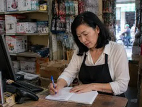 Tôi đã nghỉ hưu ở tuổi 49 chỉ vì quá mệt với công việc và phải trả giá bằng 5 năm chật vật tài chính