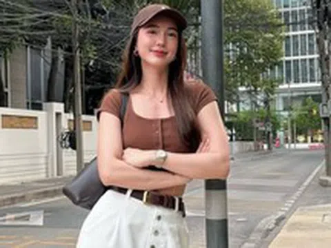 Lương 10 triệu nhưng đi làm xách cái túi 30 triệu: Giờ lương 70 triệu, tôi lại chỉ dùng đồ bình dân
