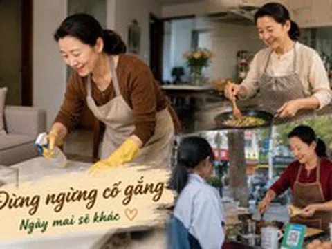 48 tuổi bị cắt giảm nhân sự, tôi từng hoảng loạn vì nghĩ mình đã quá già để bắt đầu lại - nhưng rồi 5 công việc này giúp tôi tự kiếm ra tiền, sống chủ động hơn mỗi ngày