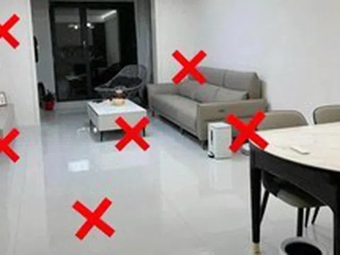 Sang nhà hàng xóm chơi, tôi “đứng hình” vì 5 kiểu tủ quá thông minh: Nhà nhiều đồ nhưng vẫn gọn như căn hộ mẫu