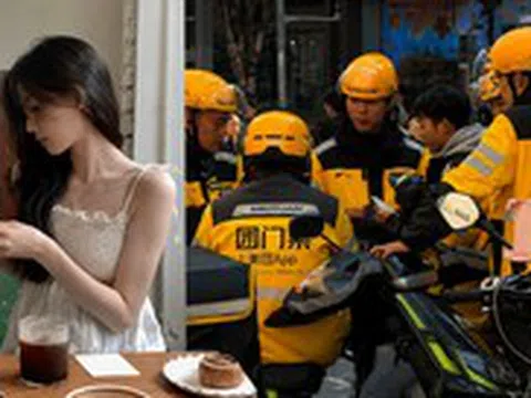 Nhiều người không tiếc tiền ăn ngon, nhưng lại tiếc… phí ship