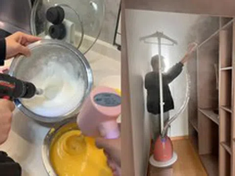 Nhiều người mua đồ gia dụng xong để… phủ bụi: Giới trẻ giờ dùng theo kiểu khác hẳn, vừa tiết kiệm tiền vừa đỡ chật nhà