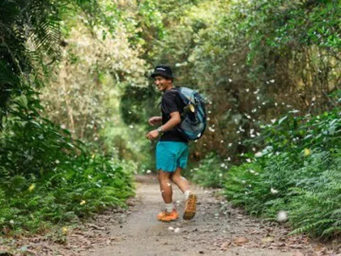 Khách Tây mê mẩn ngôi làng trăm tuổi không ô tô, xe máy ở Hải Phòng