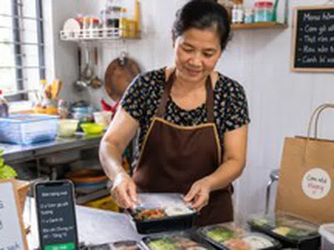 Không cần mặt bằng lớn, không cần vốn cao: 5 nghề phù hợp cho người từng bán hàng vỉa hè