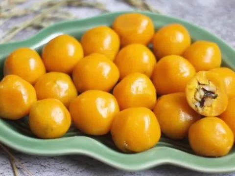 Đặc sản Hưng Yên nghe tên đã đậm chất quê lúa, là món ăn "dắt túi" của các bà mẹ dẫn con gái đi đẻ