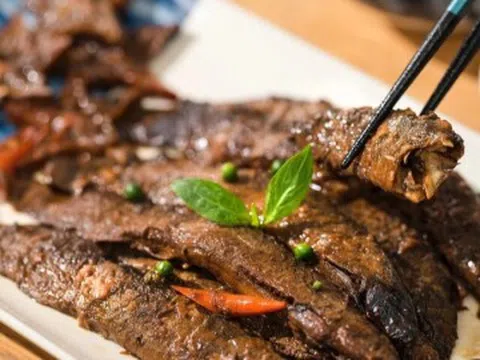 Loại cá bình dân bán đầy chợ Việt được ví như “sâm nước”, làm đủ món ngon cực hợp cho nam giới tuổi trung niên