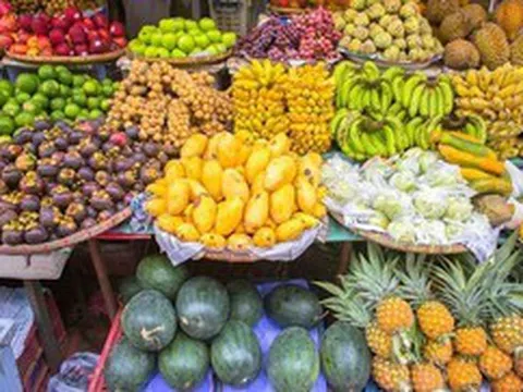 Top 9 loại quả mùa hè vừa ngon vừa rẻ, cứ ra chợ là mua được