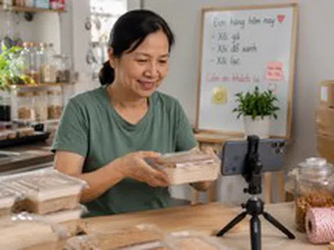 Tôi từng nghĩ mất chỗ bán là mất đường sống, ngờ đâu sau 3 tháng chuyển nghề, thu nhập còn ổn định hơn trước