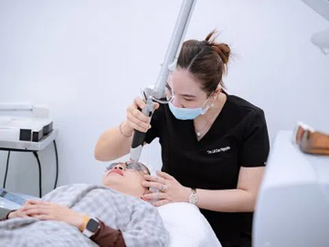 ThS.BS Lê Thị Cao Nguyên: Lấy y đức làm nền tảng cho mọi quyết định trong y tế thẩm mỹ