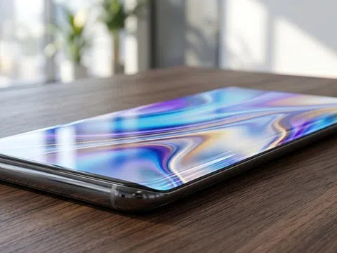 iPhone 20 xuất hiện, hé lộ thiết kế chưa từng có