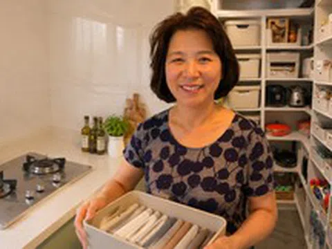Không thể tin được! Tôi học được 8 “mẹo giữ nhà” cực thông minh từ mẹ mình và nhận ra: Muốn nhà gọn, người đỡ mệt thì phải thay đổi tư duy