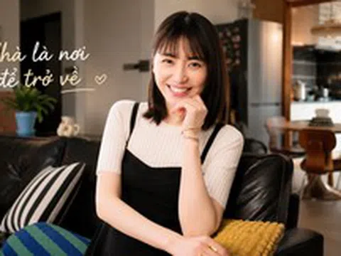 Ở tuổi 36, tôi đã bật khóc khi mua được căn nhà mơ ước: Không phải vì giàu lên quá nhanh, mà vì cuối cùng cũng sống được cuộc đời mình từng mong muốn
