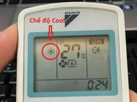 Không phải Cool, đây là cách bật điều hòa vừa mát vừa tiết kiệm: EVN hướng dẫn