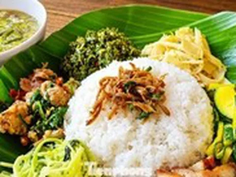 Ẩm thực Buôn Ma Thuột tuyệt vời nhất thế giới?