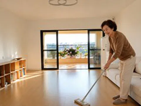 7 thói quen nhỏ của người nghỉ hưu giúp nhà luôn gọn: Không cần ở biệt thự vẫn thấy cuộc sống “dễ thở” hơn mỗi ngày