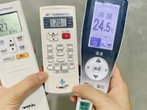 Nên để điều hòa bao nhiêu độ để ngủ ngon hơn khi trời nóng? Học người Nhật 7 mẹo "nhỏ mà có võ"