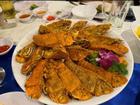 3 đặc sản đáng thử ở Mũi Né, có món lọt top "ngon nhất thế giới"