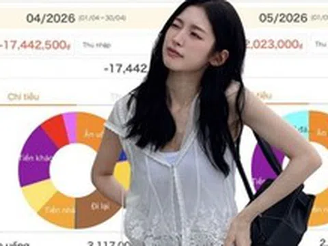 Lương 18 triệu mà không tiết kiệm nổi 1 triệu, chẳng hiểu kiểu gì