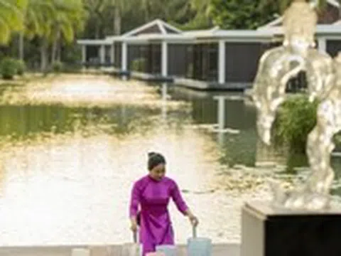 3 ngày trị liệu Retreat Tĩnh Tâm & Trí Tuệ Nội Tại: Kiểu du lịch mà cơ thể mệt mỏi vì chạy deadline của bạn đang cần