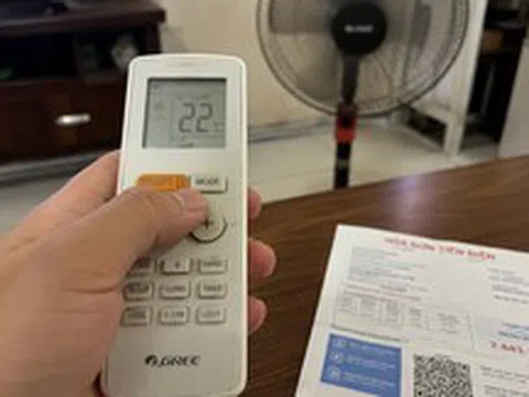 3 kiểu người dễ “đốt tiền” vì điều hòa nhất mùa hè: Có nhà bật ít vẫn tốn điện
