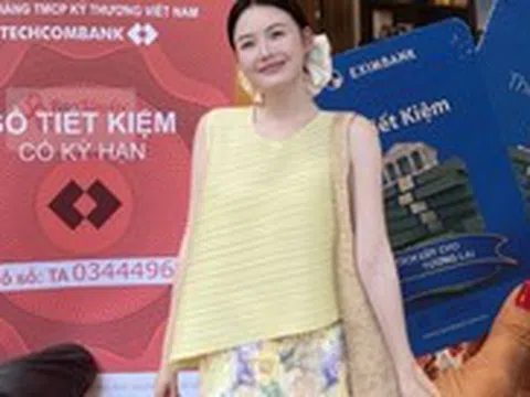Cách gửi tiền ngân hàng tối ưu nhất