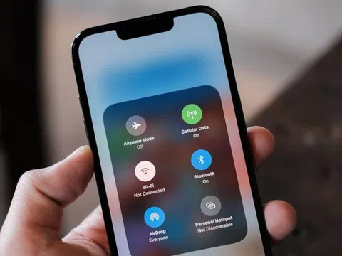 Có nên tắt Bluetooth để tiết kiệm pin điện thoại?