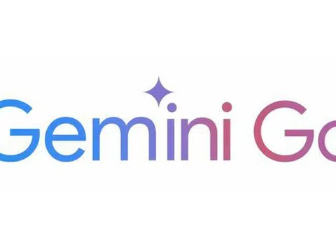 Gemini Go trợ lí AI cho điện thoại giá rẻ