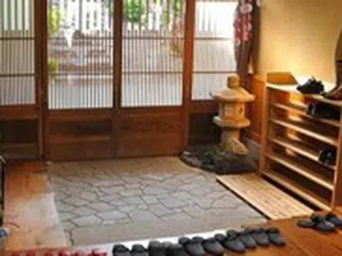 Người Nhật không để mét vuông nào trong nhà bị lãng phí: Có 5 thiết kế đáng học hỏi, càng dùng càng thấy hợp lý
