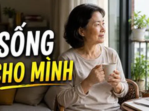 Sau nhiều năm âm thầm để dành tiền, tôi mua căn hộ riêng ở tuổi 55: Chồng hoảng loạn chỉ sau một tuần
