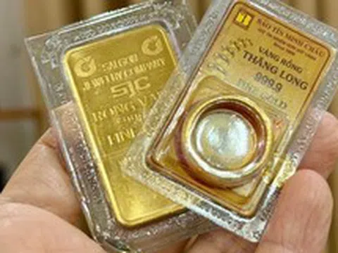 "Lỗ nặng sau khi bán vàng, hiện tại tôi thảnh thơi mỗi tháng có gần 10 triệu đồng tiền lãi"