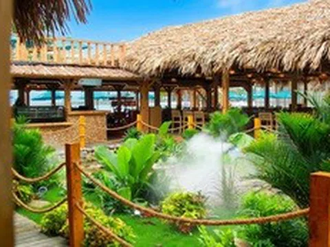 'Cháy máy ảnh' tại 5 nhà hàng view biển đẹp như mơ ở Hạ Long