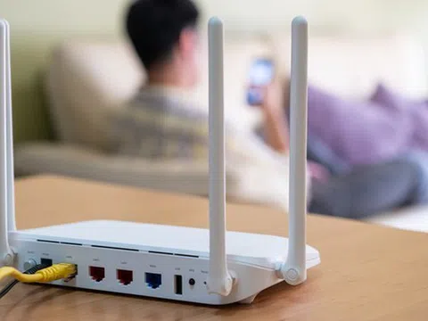 Trong nhà, đặt router Wi-Fi ở đâu để đạt tín hiệu mạnh nhất?