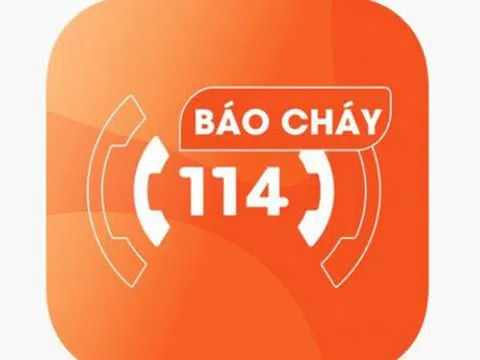 Ứng dụng báo cháy kết nối trực tiếp Cảnh sát PCCC, người dân nên biết