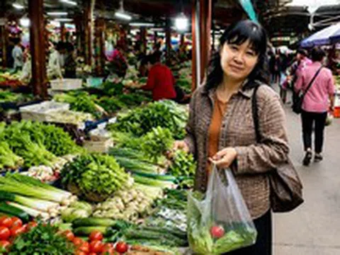 Chồng mất, tôi học cách sống một mình với lương hưu 6 triệu đồng/tháng: Điều bất ngờ là tiền tiết kiệm ngày càng nhiều hơn