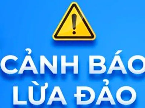 Nóng: Cảnh báo các thủ đoạn công nghệ cao lừa đảo mùa thi, tuyển sinh