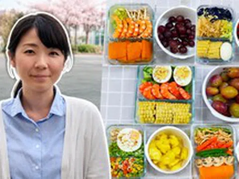 Tôi từng nghĩ mình sống rất tằn tiện, cho đến khi gặp người chỉ tiêu 200 nghìn đồng trong gần 3 tuần
